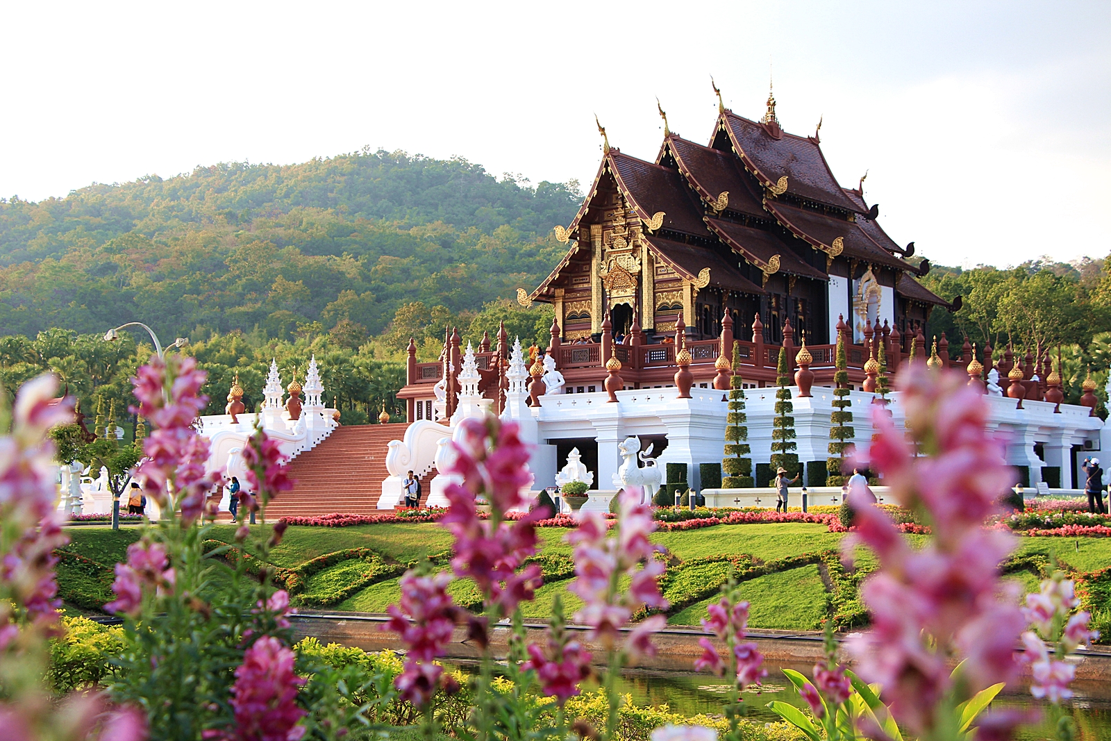 อุทยานหลวงราชพฤกษ์