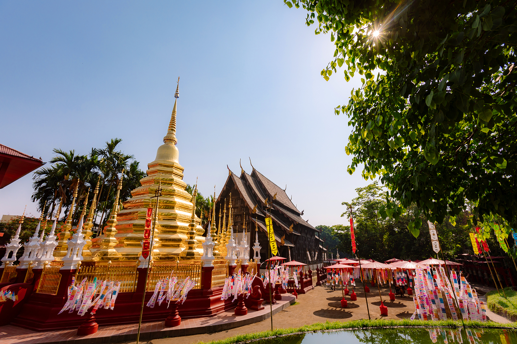 วัดพันเตา