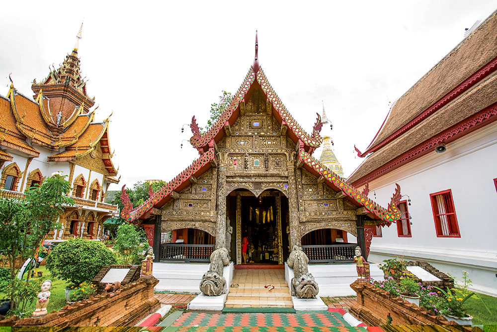 วัดบุพพาราม