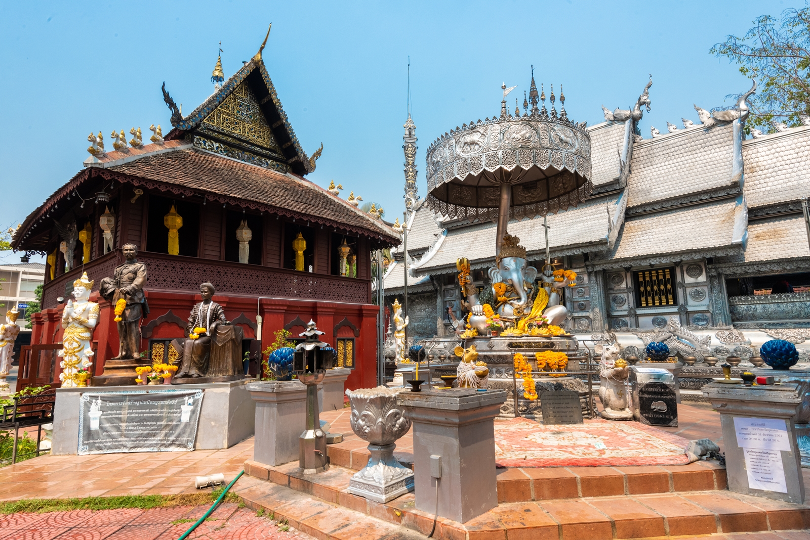 วัดศรีสุพรรณ