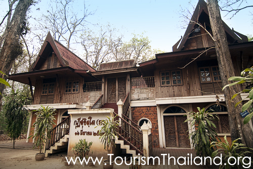 วัดดอยแม่ปั๋ง