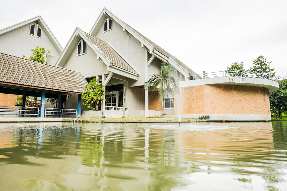 สถานแสดงพันธุ์สัตว์น้ำภาคเหนือ