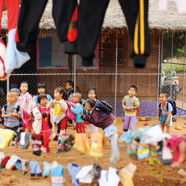 บ้านเปียงหลวง