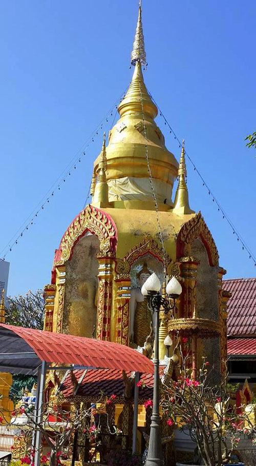 วัดพระคงฤาษี