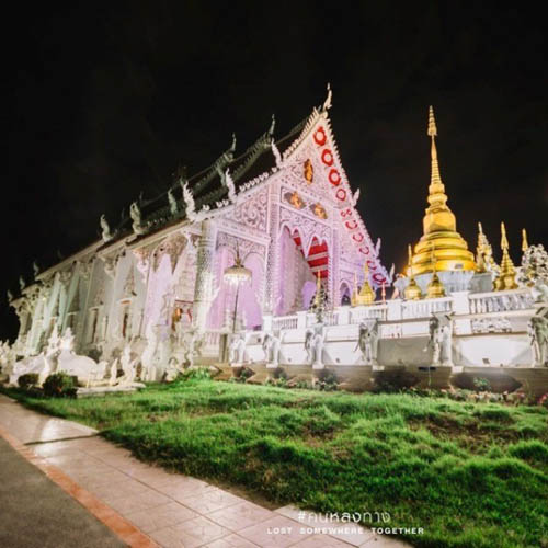 วัดเชียงราย