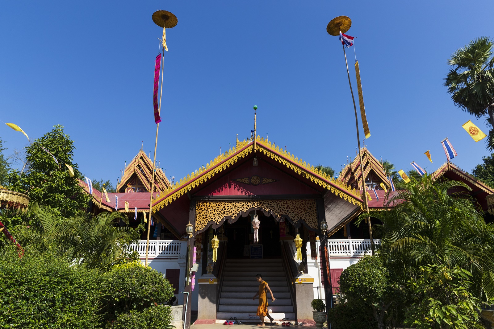 วัดศรีรองเมือง