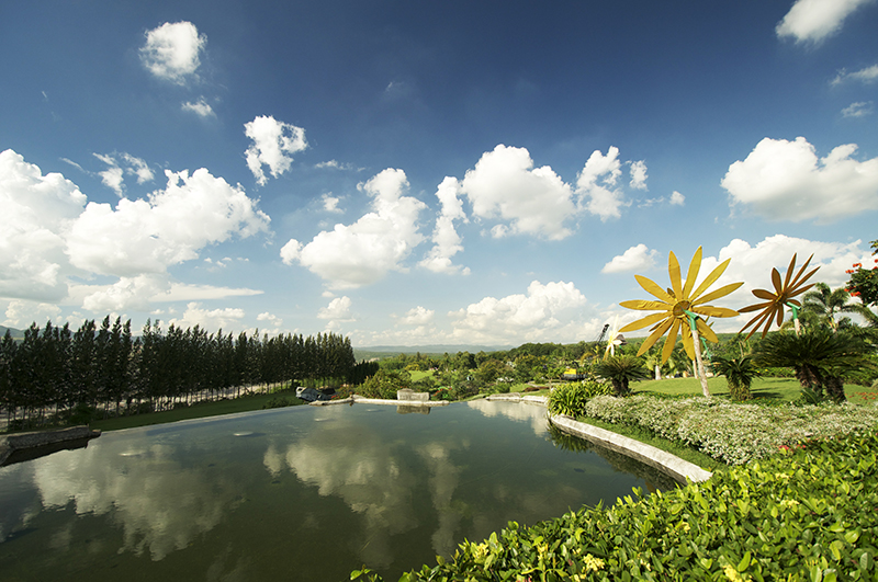 เหมืองแม่เมาะ