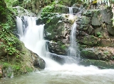 อุทยานแห่งชาติน้ำตกคลองตรอน