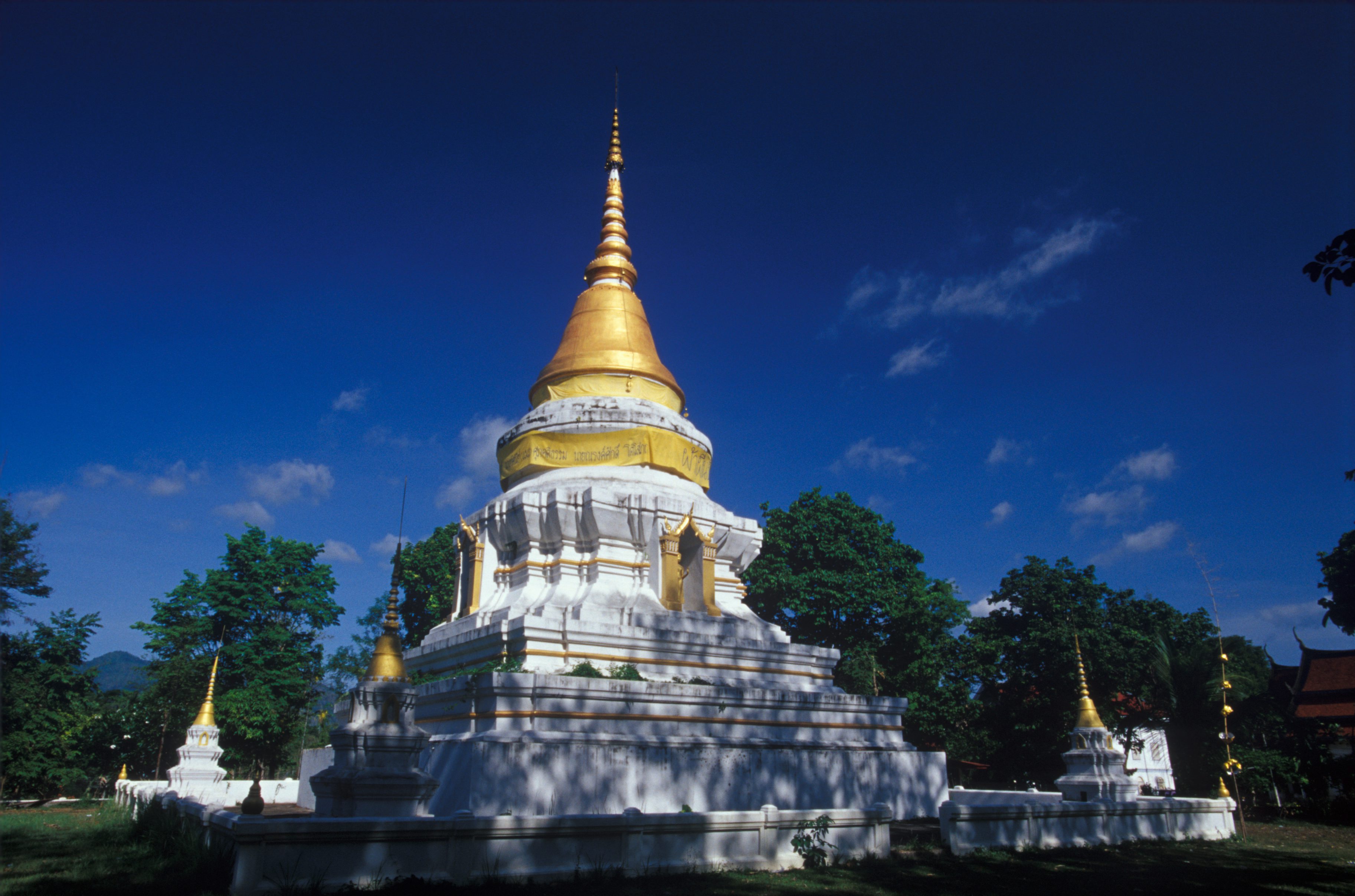 วัดพระฝางสวางคบุรีมุนีนาถ (วัดพระฝาง)