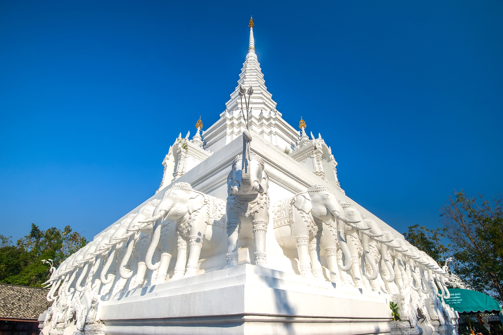 วัดพระธาตุถิ่นหลวง (วัดพระธาตุถิ่นแถนหลวง)