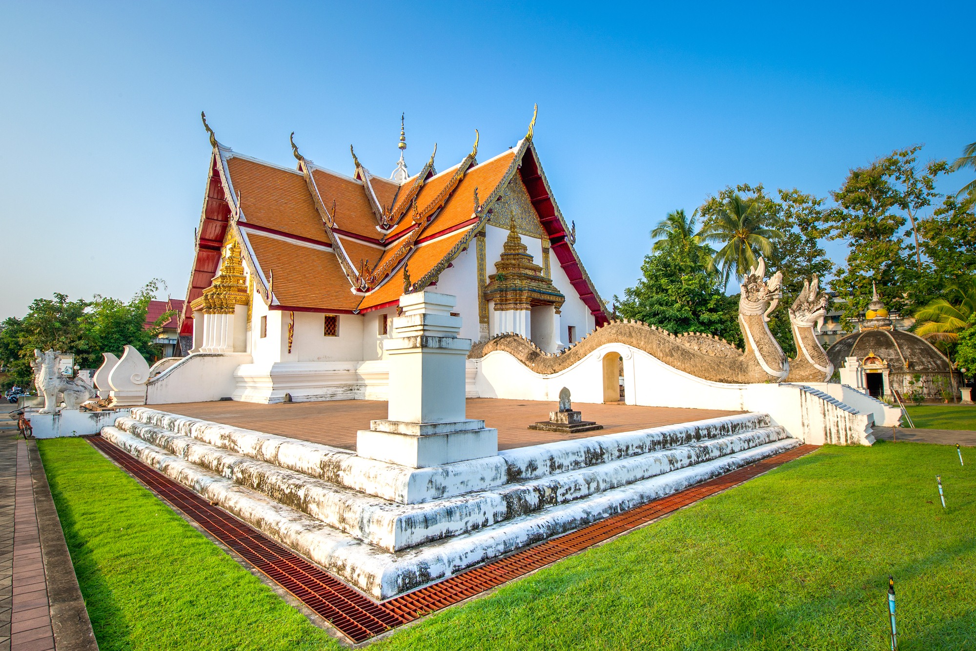 วัดภูมินทร์