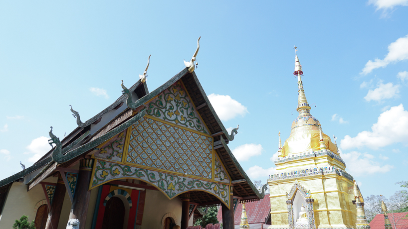 วัดพระธาตุดอยหยวก