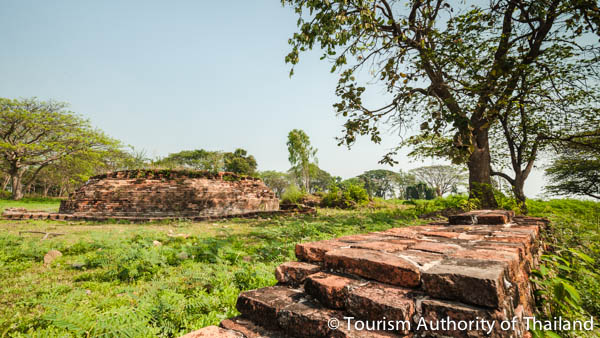 โบราณสถานเวียงลอ