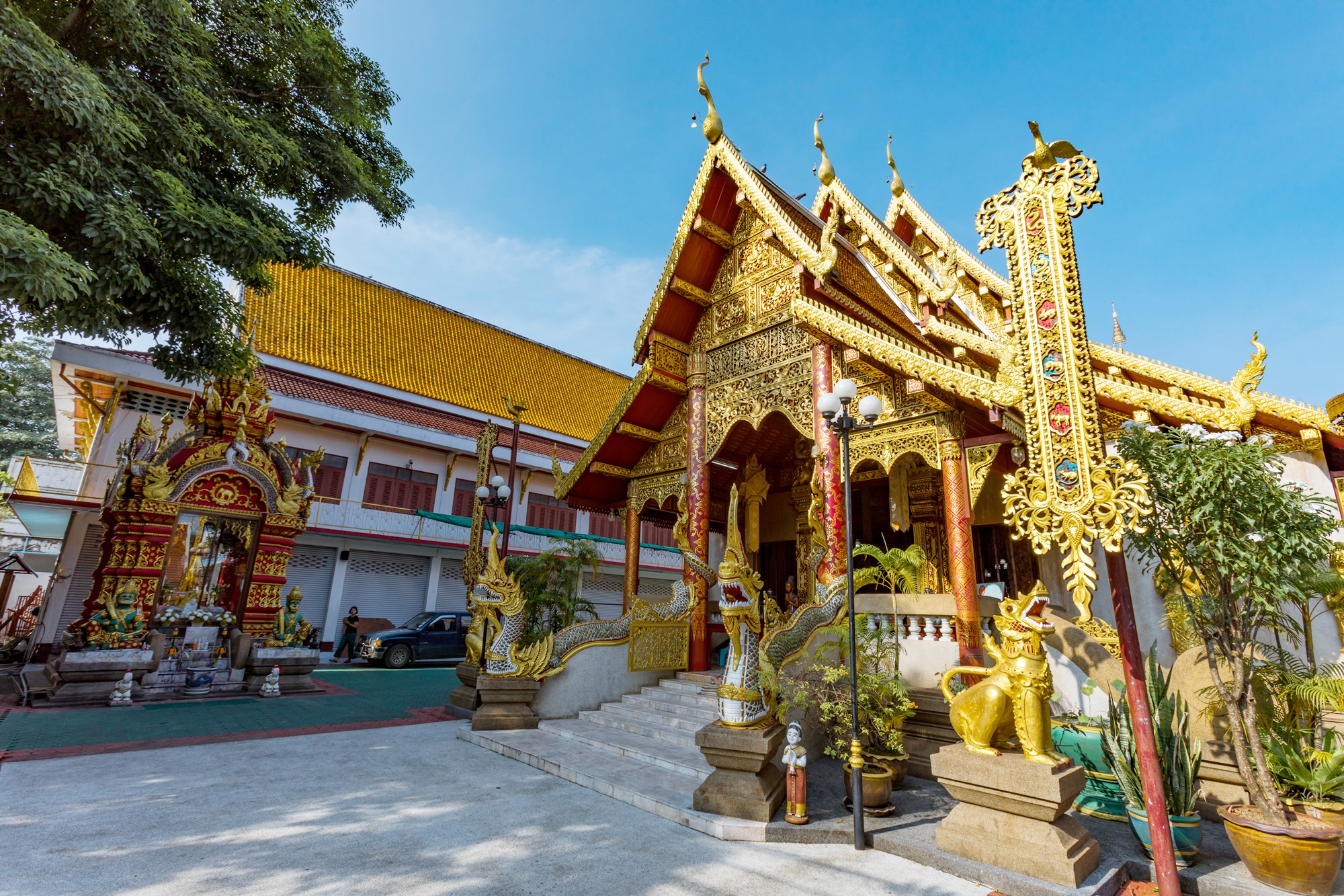 วัดกลางเวียง