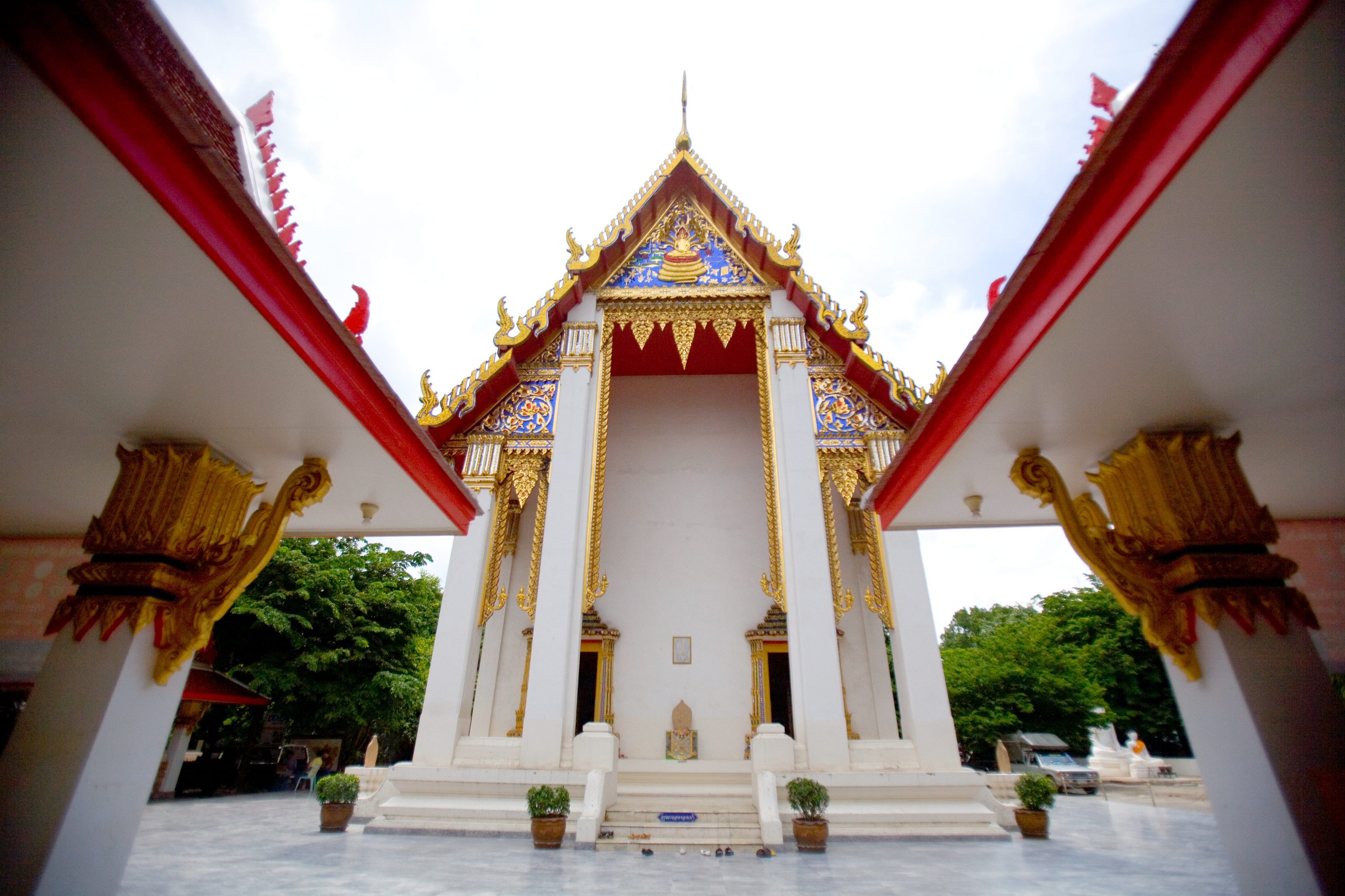 วัดนครสวรรค์ (วัดหัวเมือง)