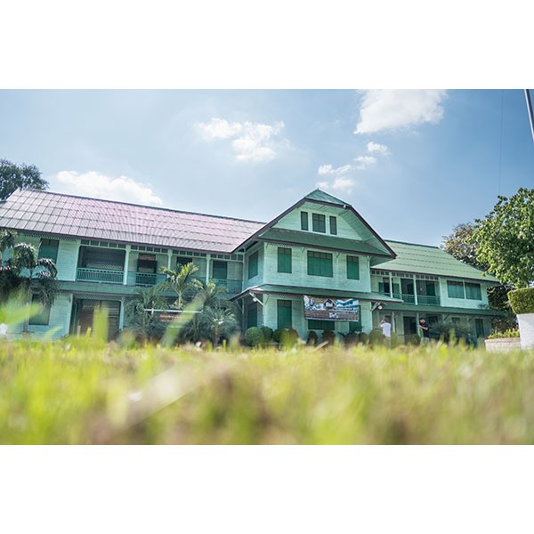พิพิธภัณฑ์ประวัติศาสตร์และวัฒนธรรมท้องถิ่น