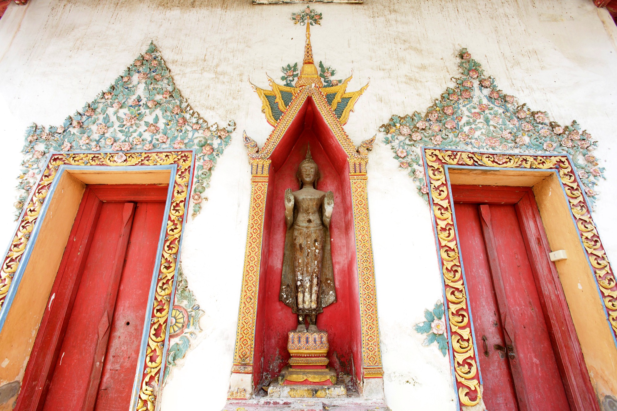 วัดธรรมโฆษก (วัดโรงโค)