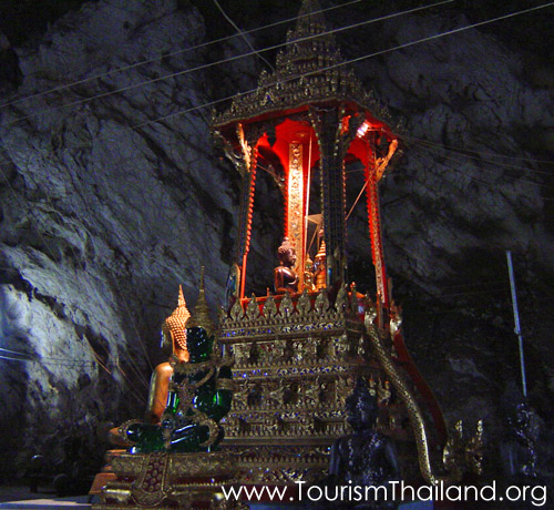 วัดถ้ำเขาตะพาบ