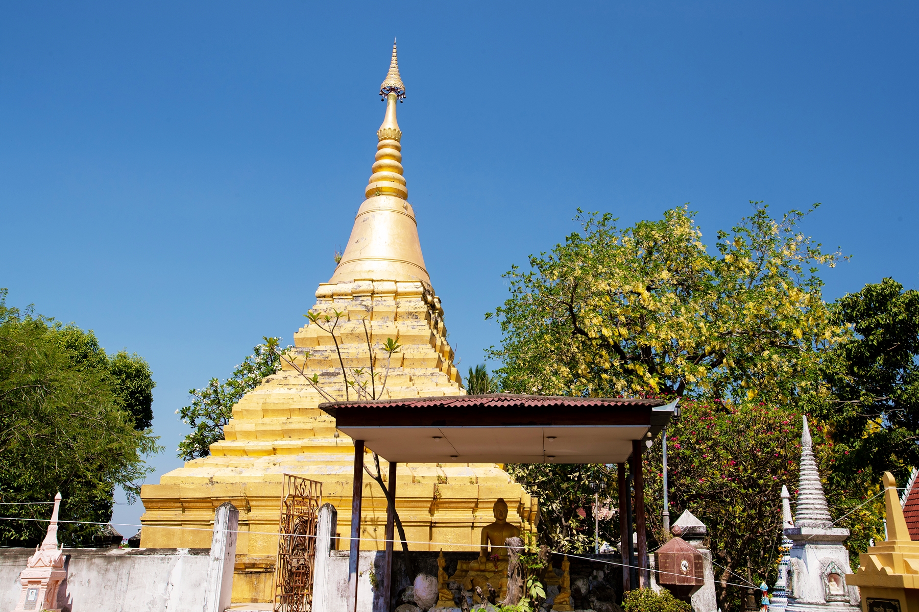 วัดมณีบรรพตวรวิหาร