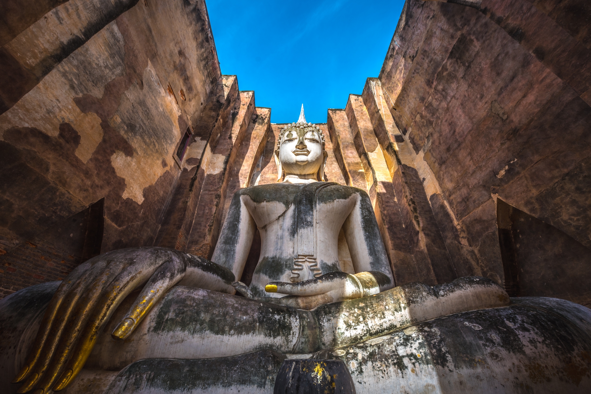 วัดศรีชุม (อุทยานประวัติศาสตร์สุโขทัย)