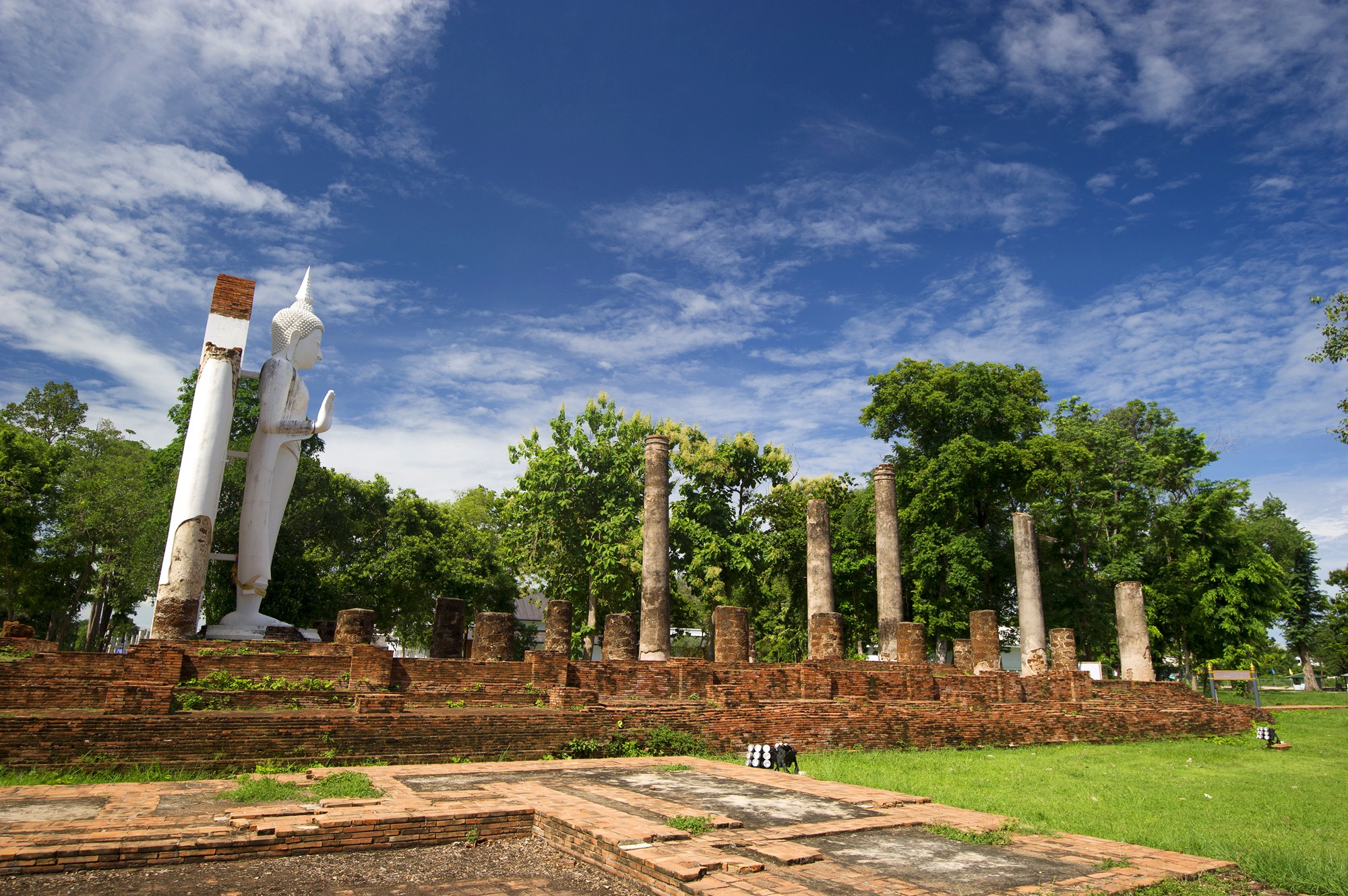 พระราชวังจันทน์
