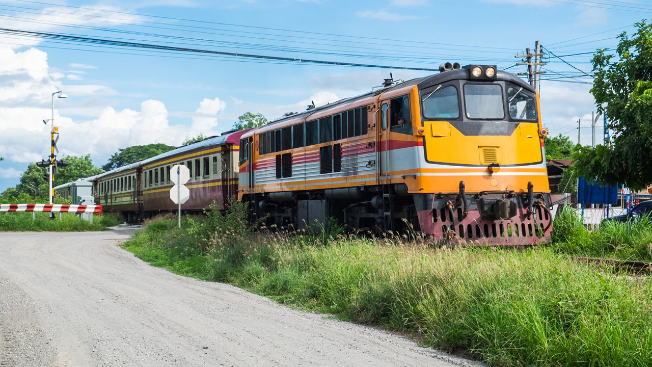 สถานีรถไฟพิจิตร