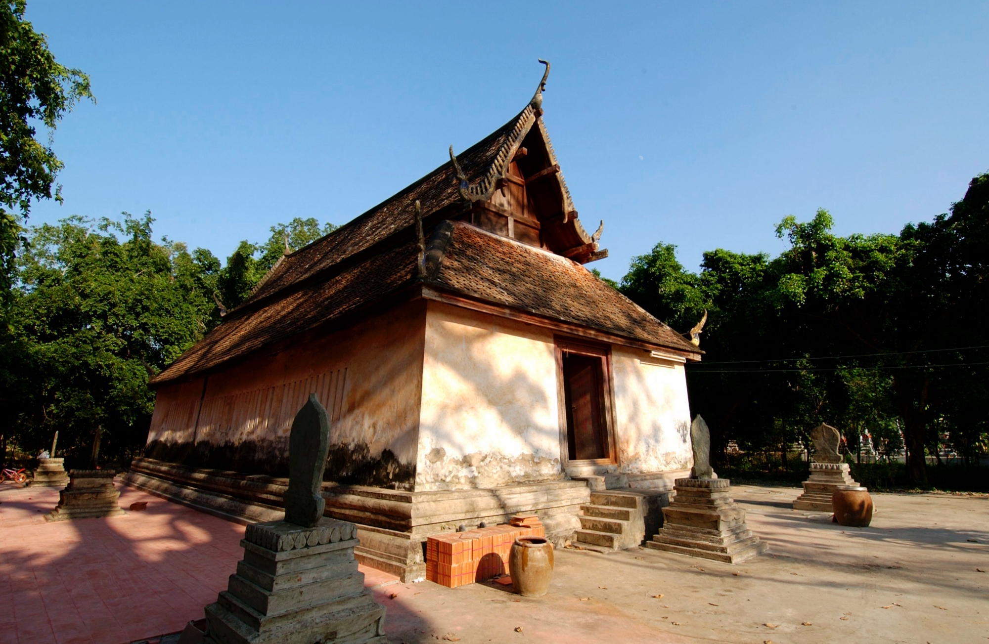วัดนครชุม