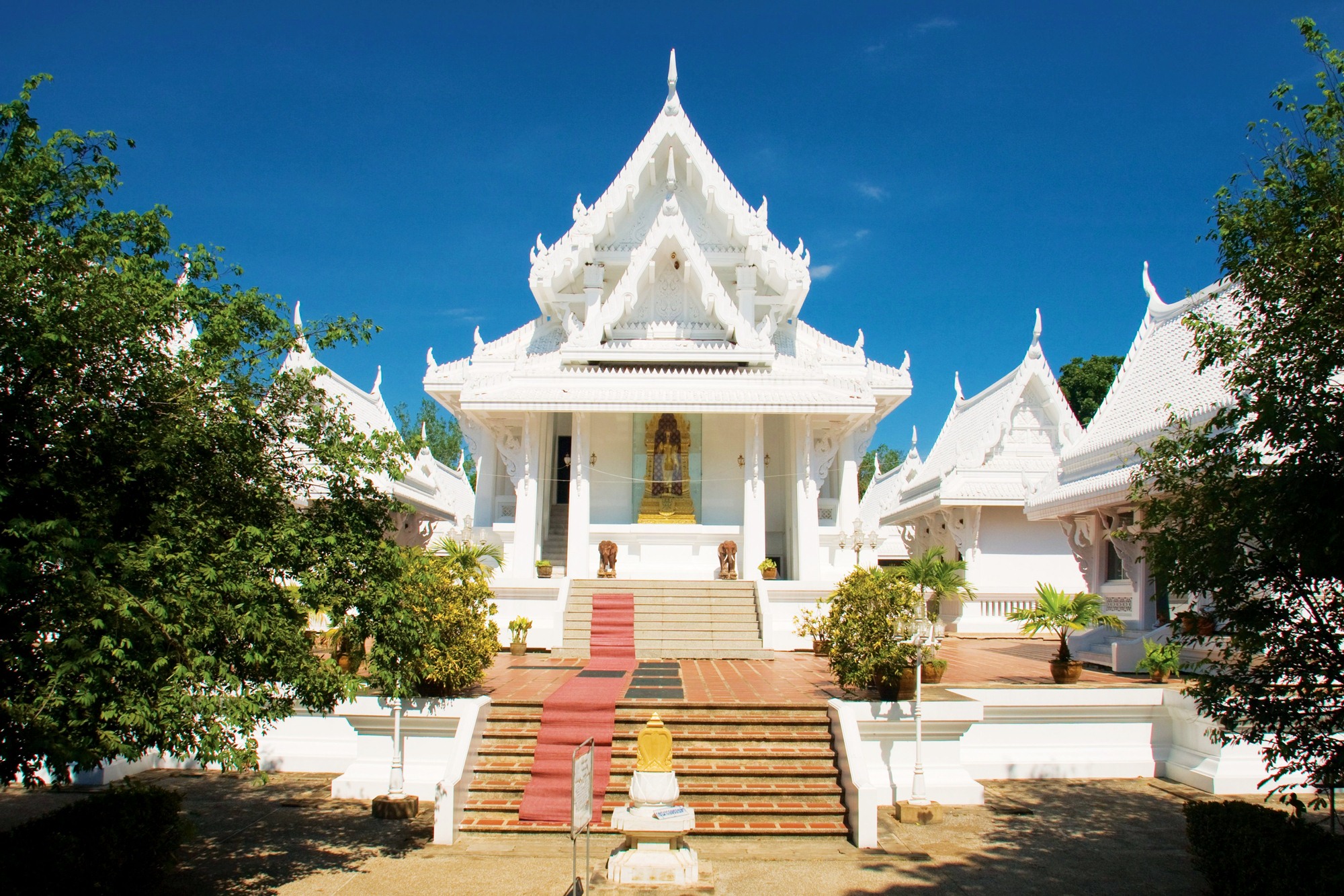 วัดหลวงพ่อสดธรรมกายาราม