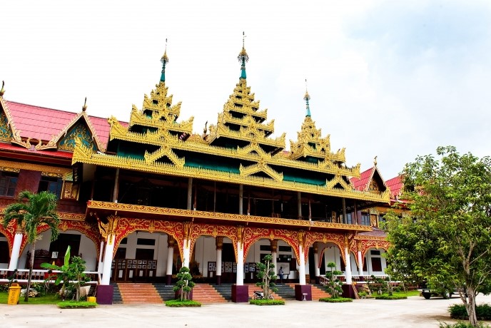 วัดวังก์วิเวการาม
