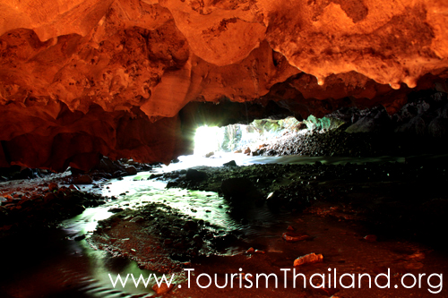 อุทยานแห่งชาติเฉลิมรัตนโกสินทร์