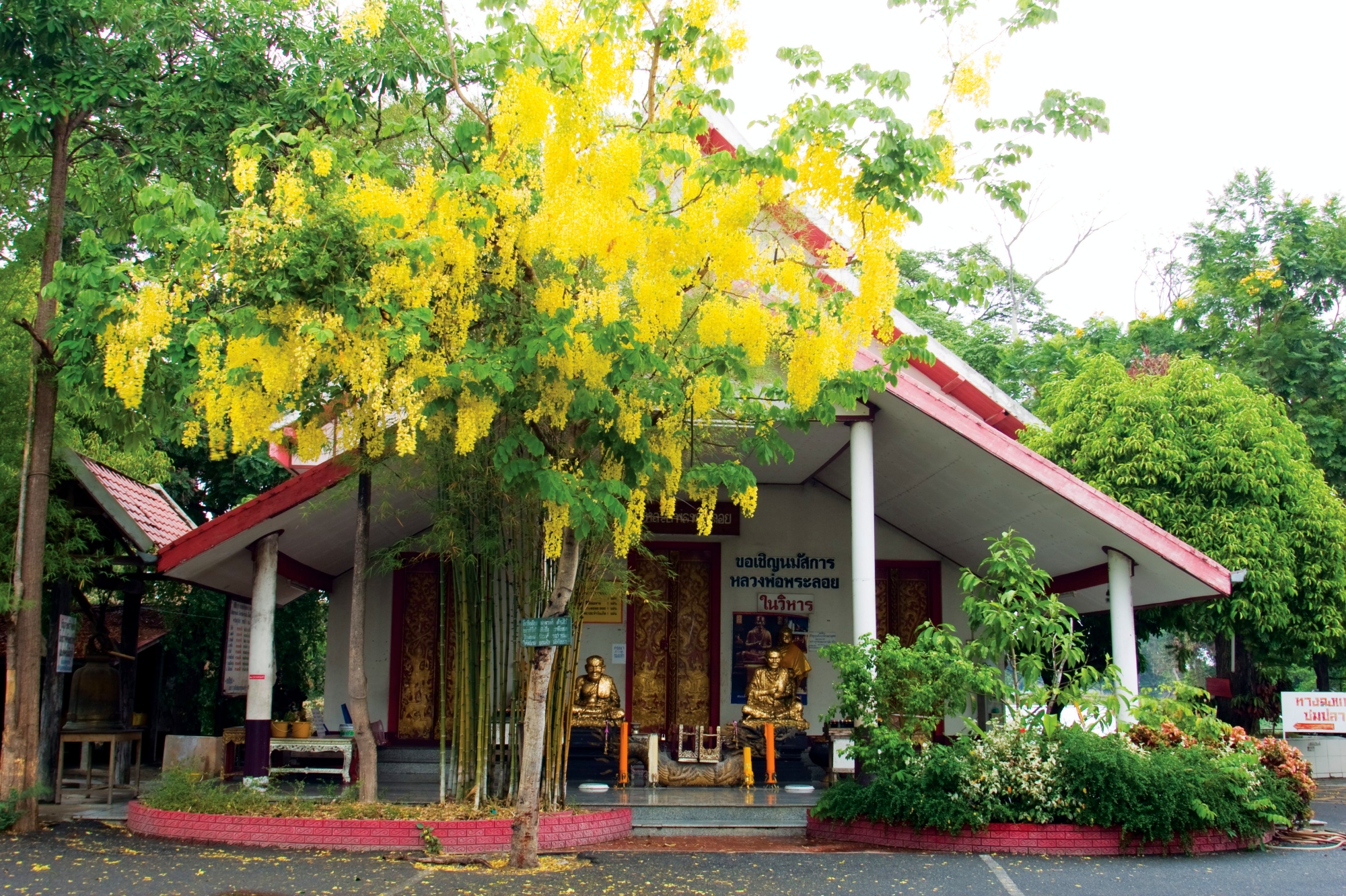 วัดพระลอย