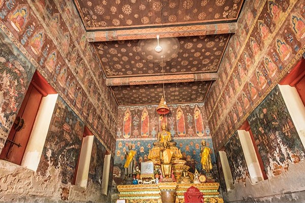 วัดประตูสาร