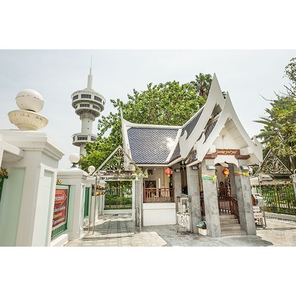 ศาลตายาย