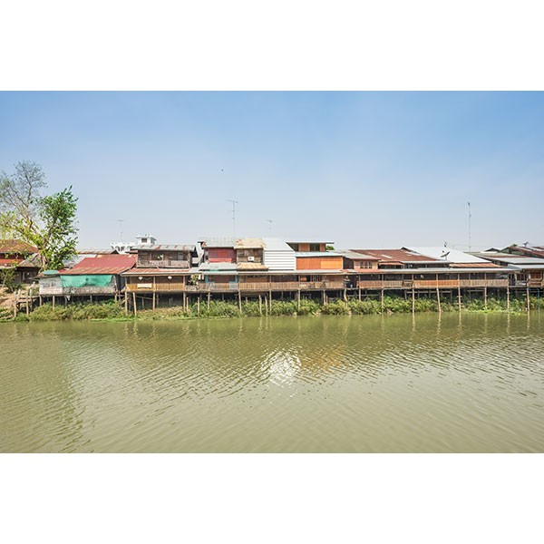 ตลาดโพธิ์พระยา