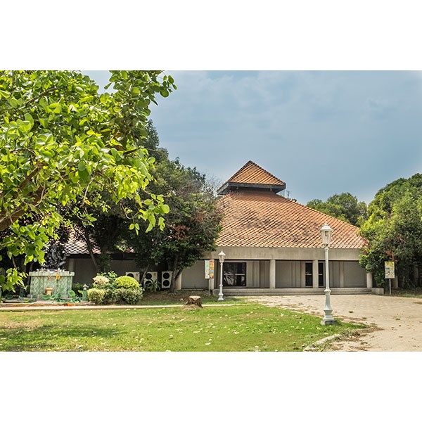 ศูนย์ฝึกอบรมช่างสิบหมู่สุพรรณบุรี