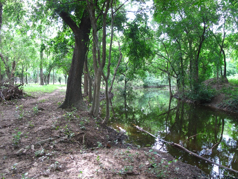 เมืองเก่ากำแพงแสน