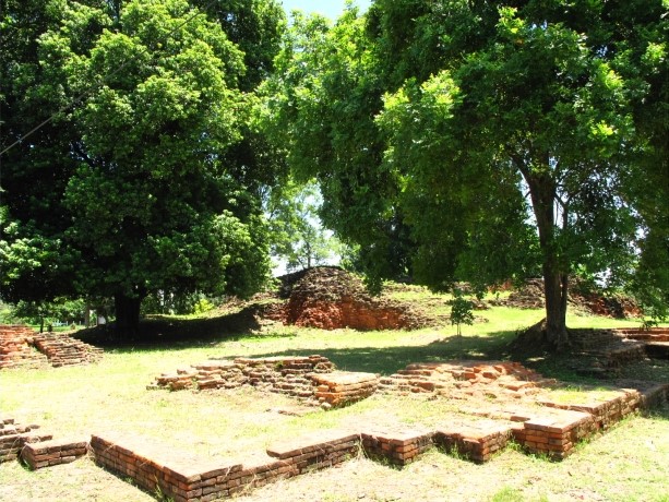 วัดพระเมรุ