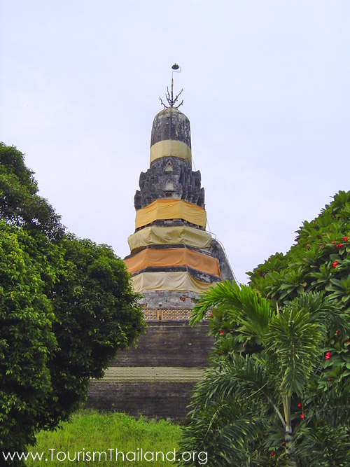 พระประโทณเจดีย์