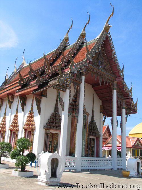 วัดเจษฎาราม