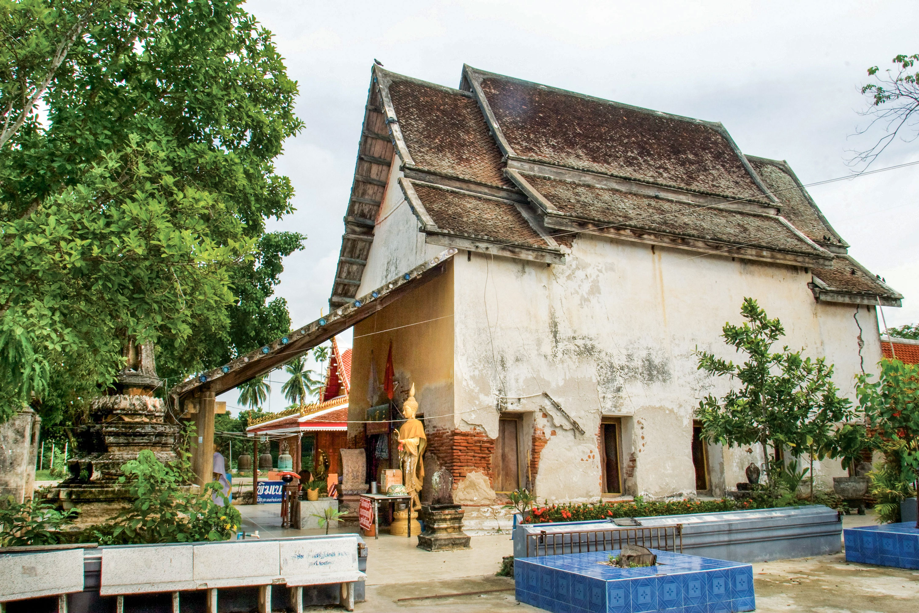 วัดอินทาราม