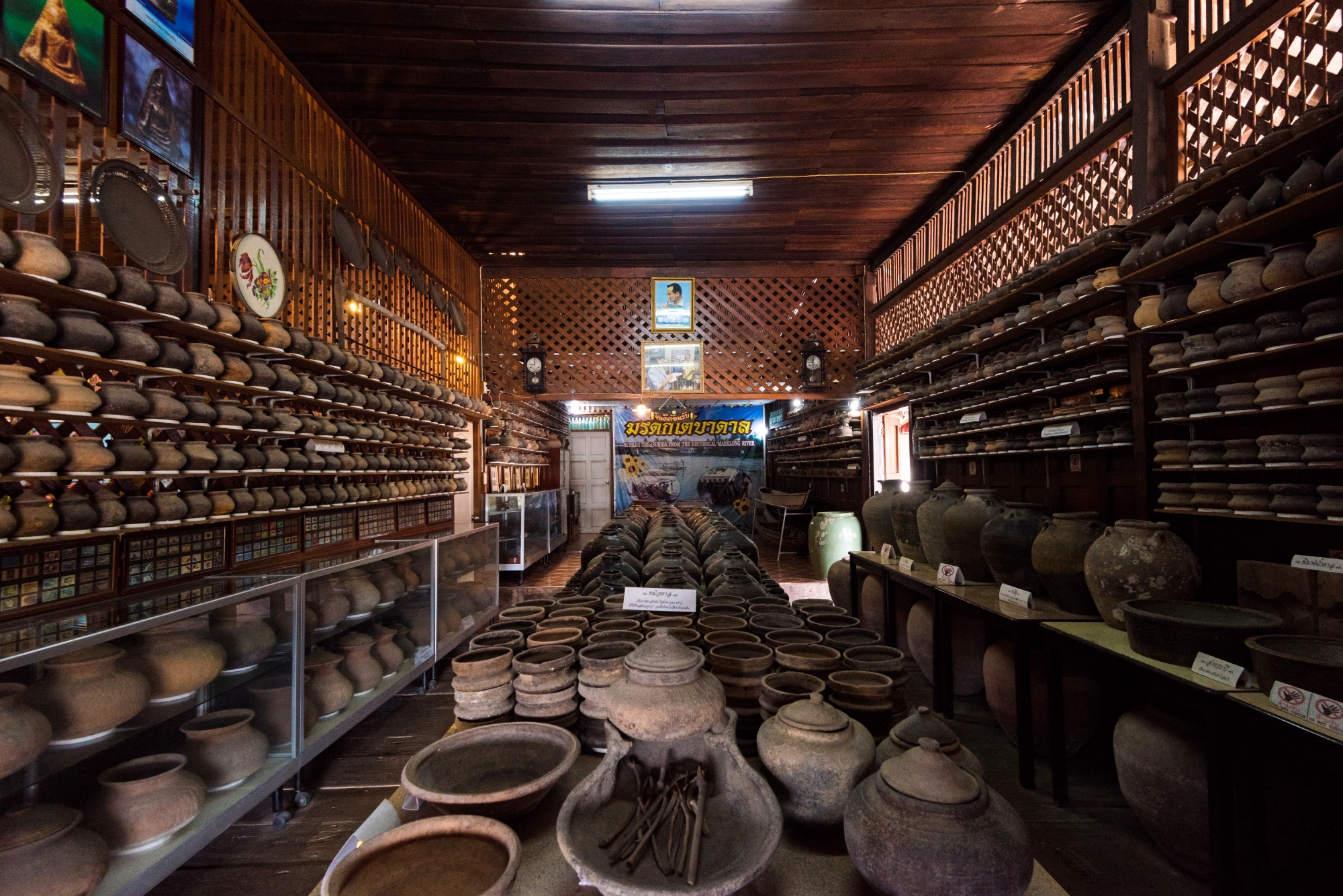 พิพิธภัณฑ์ตั้งเซียมฮะ (บ้านไหพันใบ)