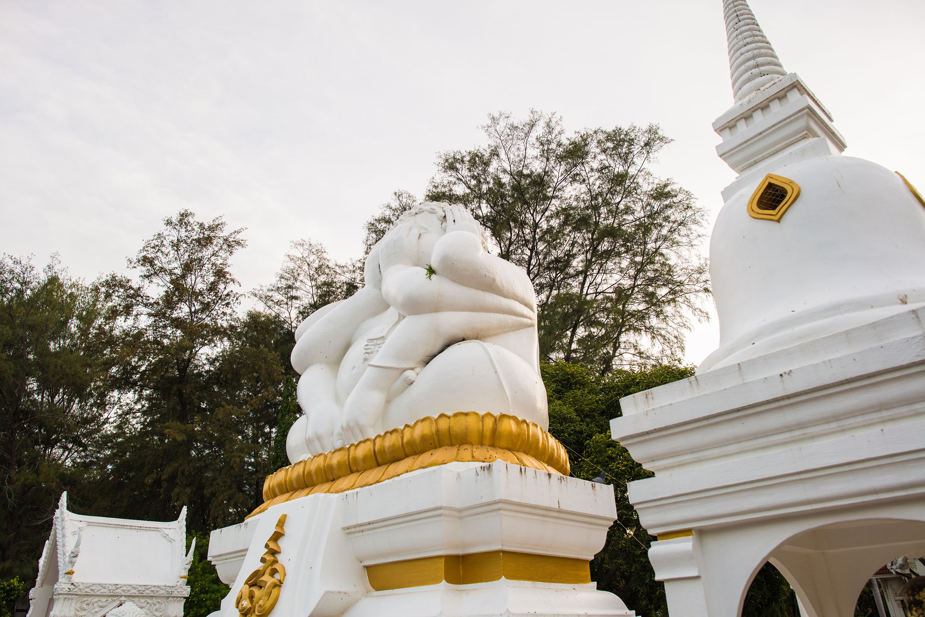 วัดเนรัญชราราม