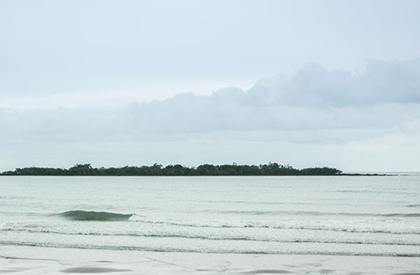 เกาะรำร่า