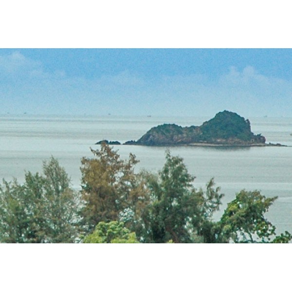 เกาะสิงห์โต