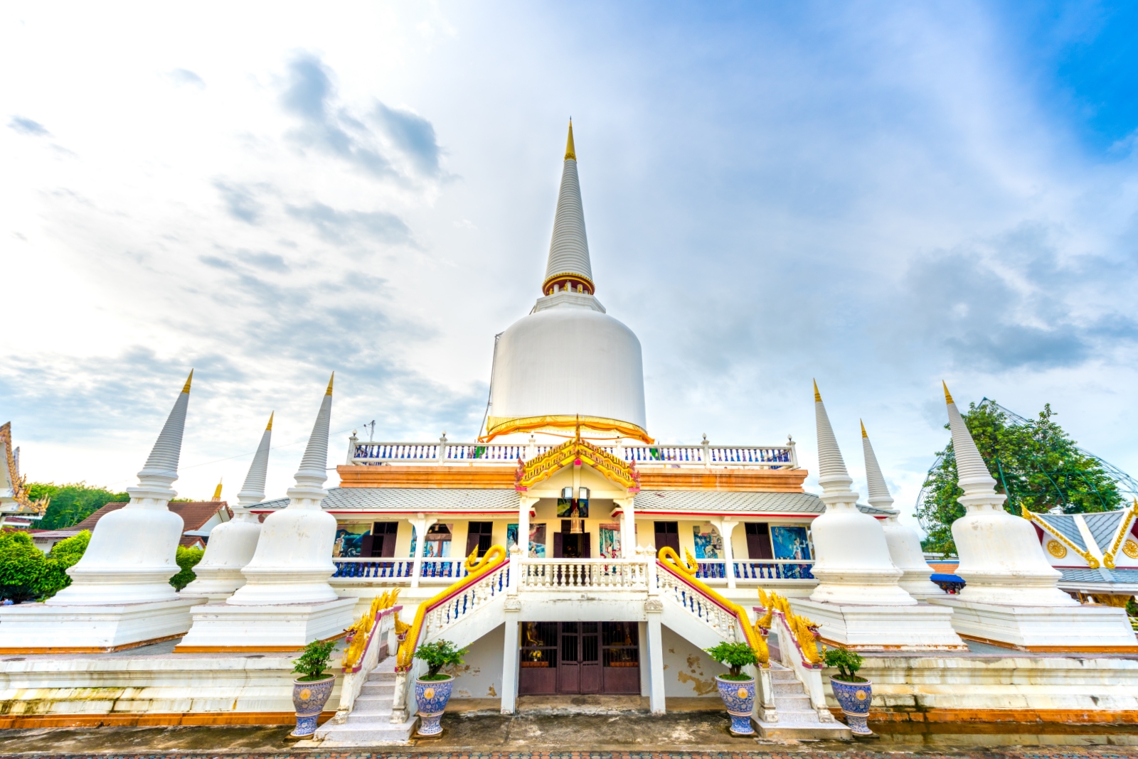 วัดธาตุน้อย