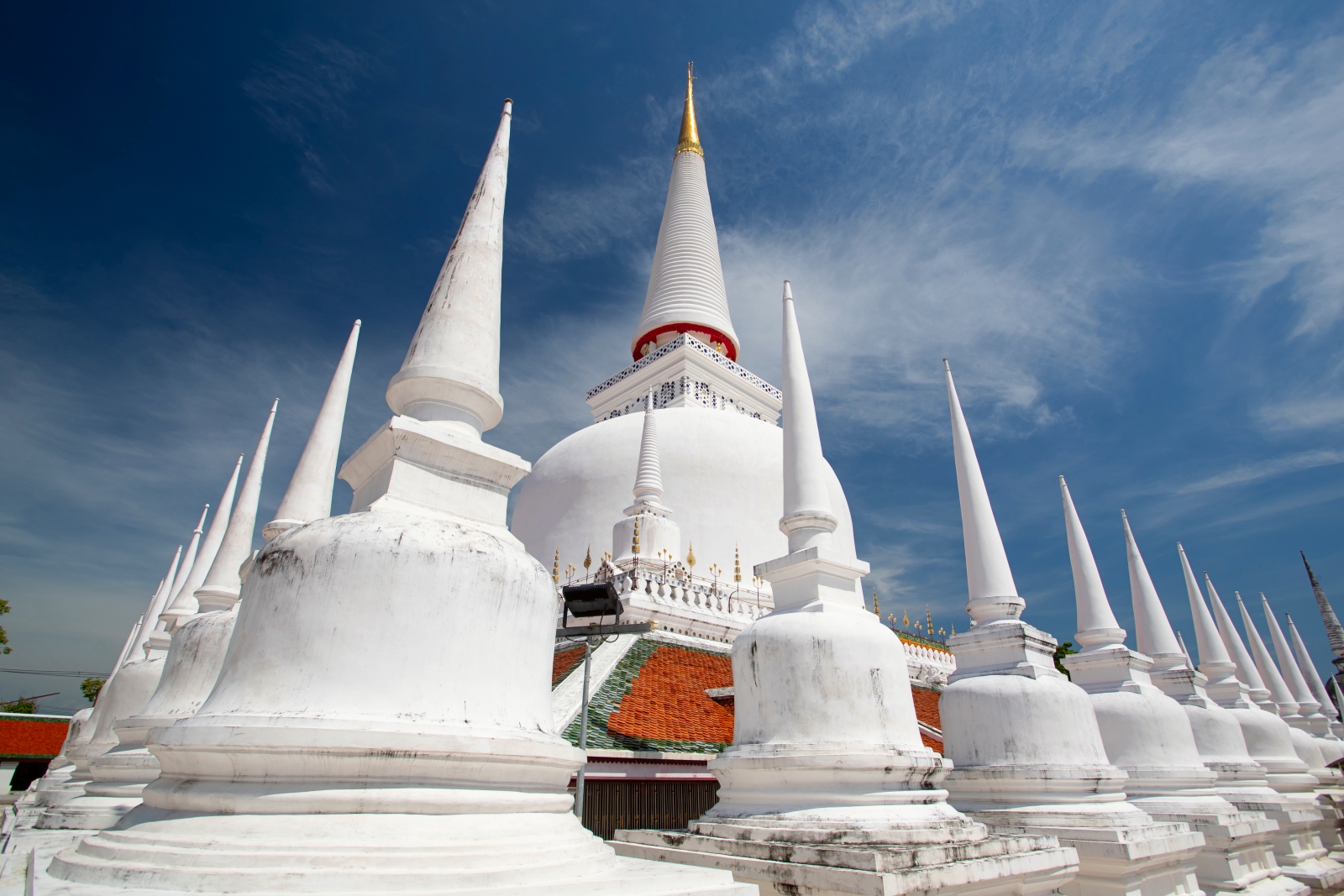 วัดพระมหาธาตุวรมหาวิหาร