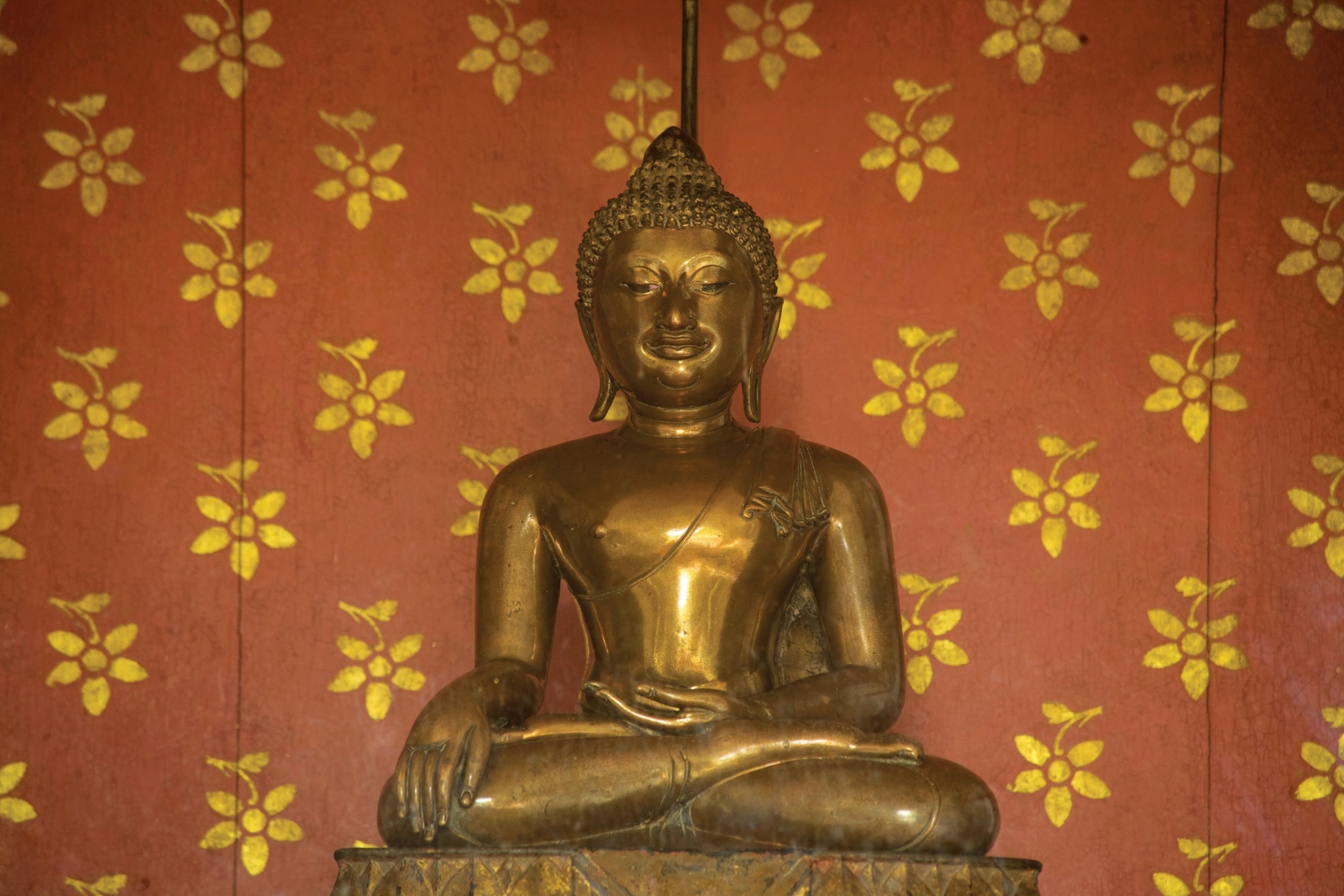 พระพุทธสิหิงค์