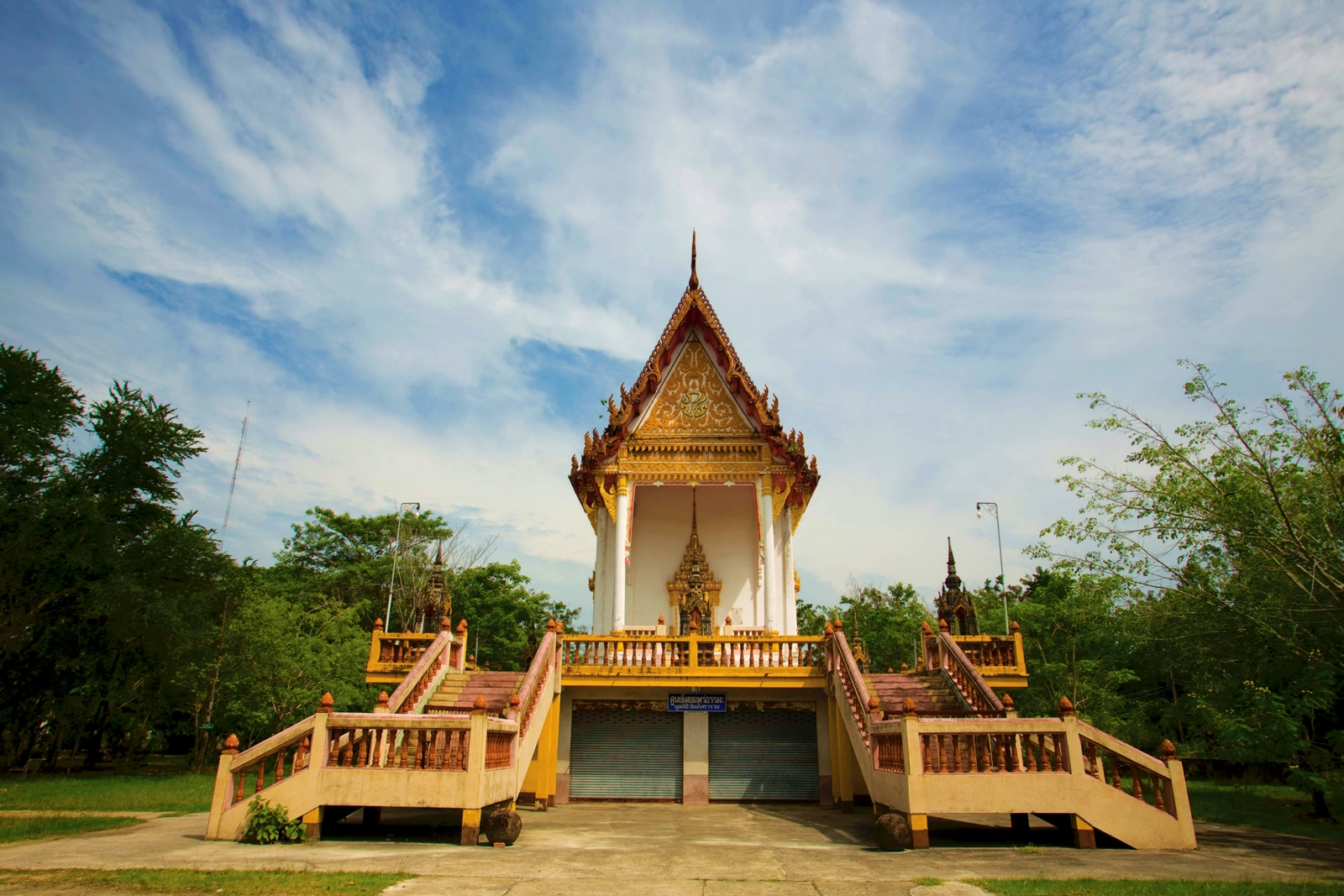 วัดนันทาราม
