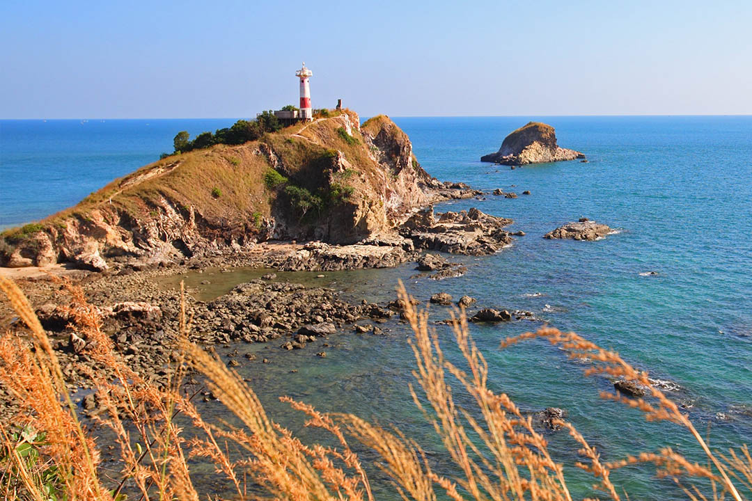 แหลมโตนด