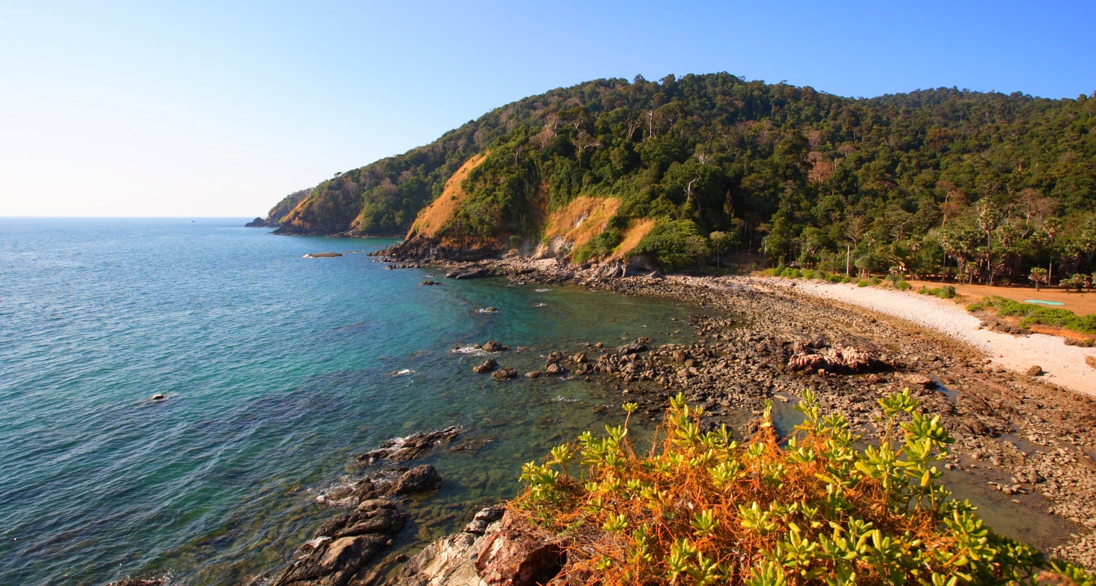 เกาะลันตา